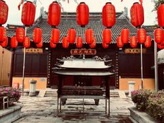 -南通濠河风景名胜区