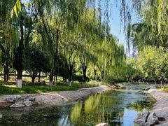 -丰台科技园生态主题公园