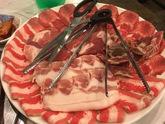 -郑阿姨的家·이모네·韩料&烤肉(武川路店)
