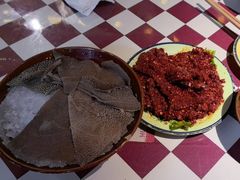 -王歘歘·chuǎ火锅(五道营店)