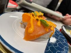 -濱寿司(高新伊藤店)