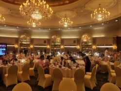 -上海大酒店·婚宴年会宴会厅