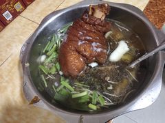 -扎佐老牌蹄膀·猪脚