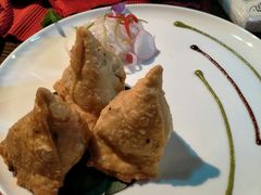 -甘尼仕印度餐厅爵士酒吧(阳春巷店)