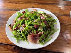 -阿葉农家饭店