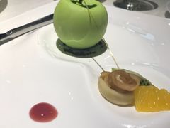 -王品牛排(郑州大卫城店)