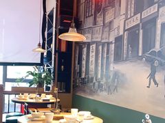 -海煮叹鲜·粥底火锅·港式海鲜打边炉(赛银国际广场店)