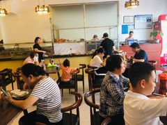 大堂-胖阿姨米烂(四分店)