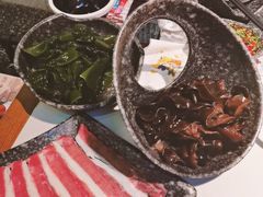 -哥老官重庆美蛙鱼头(宝山龙湖店)