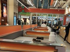 -不二啫·广府啫啫煲(江燕路万科里店)