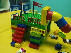 -贝乐乐高机器人教育(南环汇邻广场校区)