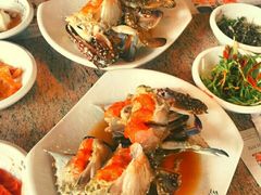 -普乐酱蟹(coex店)