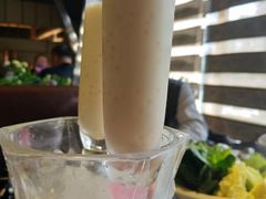 -太古汇海鲜姿造(延寿店)
