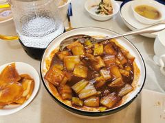 -狮王府淮扬菜(万象城店)