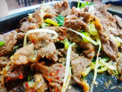 -清真永恒华威肉饼(潘家园店)