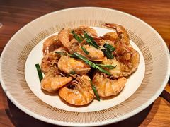 -阿明小菜·海鲜·上海菜(梅陇店)