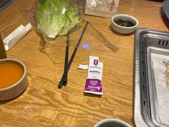 -新石器烤肉(南站店)