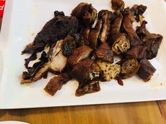-古真记钵钵鸡(总店)