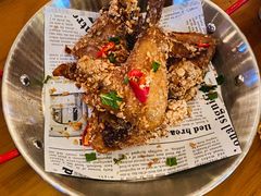 金沙鸡翅-COMMUNE幻师(解放西路店)