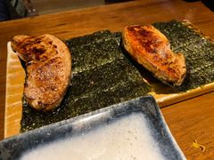 -千代武日本料理(开发区店)