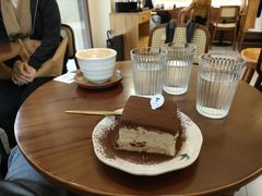 -E SPECIAL COFFEE 别样