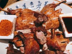-老阿爸鲜鱼土菜(昆山花桥店)