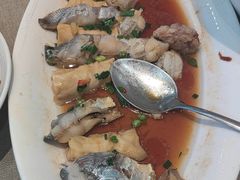 -宁海食府·涌宴(真和店)
