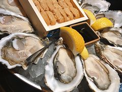 -Osteria Garden 生蚝花园餐厅(原进贤路店)
