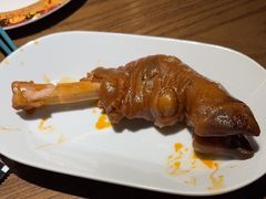 -相约·羊村小馆非遗手抓肉(七一酱园店)