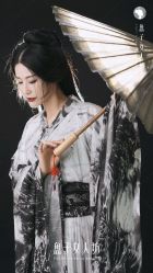 -盘子女人坊古装写真摄影(南京总店)
