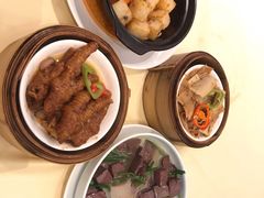 -湛江花园酒店·桃园馆