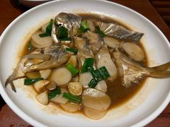 -妈妈菜舟山海鲜(定海古城店)