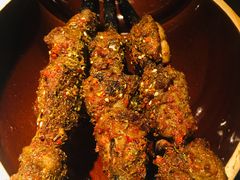 红柳烤肉-遇见长安(兰州中心店)