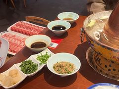 -1078號老北京涮肉(松柏店)