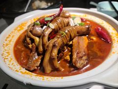 -刀板香·安徽菜(国购IFC店)