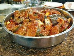 -黄记煌三汁焖锅(崇文门店)