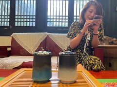 -悦真雅院·四合院·清真私房菜(雍和宫店)