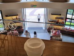 -星巴克(迪士尼小镇店)