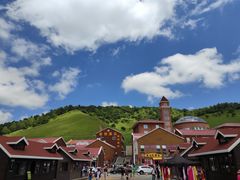 -关山草原