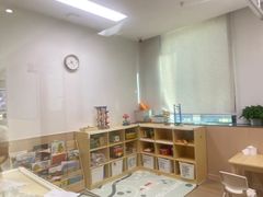 -大米和小米儿童成长中心·社交言语·感统·学习力提升(光明中心)