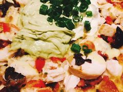 -Pancakes on the rocks(Darling Harbour)