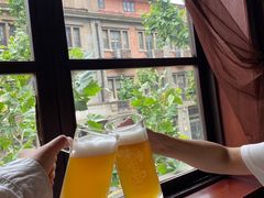 -付小姐在成都(中山公园店)