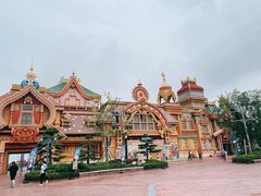 -上海海昌海洋公园