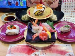 -寿司郎(皇庭广场店)