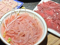 -陈眼镜火锅(总店)