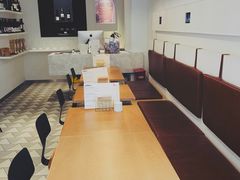 -大酉·M Coffee(北京美术馆店)