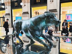 -埃马努埃莱二世拱廊