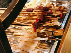 -镇江龙·火锅串串(武侯祠店)