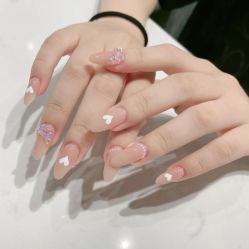 -H12 STAR日式美甲美睫专门店