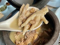 -柴门头啖汤·经典川菜·慢火汤品(锦城万达店)